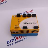 HIMA	HIMATRIX F60PS01  F60 PS 01